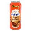 International Delight Iced Coffee REESE'S Grab and Go Coffee Drinks