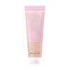 Maquillaje Lock Unicorn Glow Hydrating Foundation Tono 02 Light Vanilla