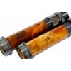 Akisco Fly Reel Seat Screw Up Lock Redwood/M-UL10R