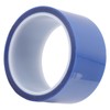 2 Rolls Heat Resistant Tape 50mm 108ft Double Sided 220℃