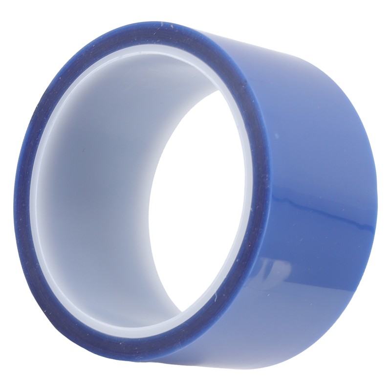 2 Rolls Heat Resistant Tape 50mm 108ft Double Sided 220℃