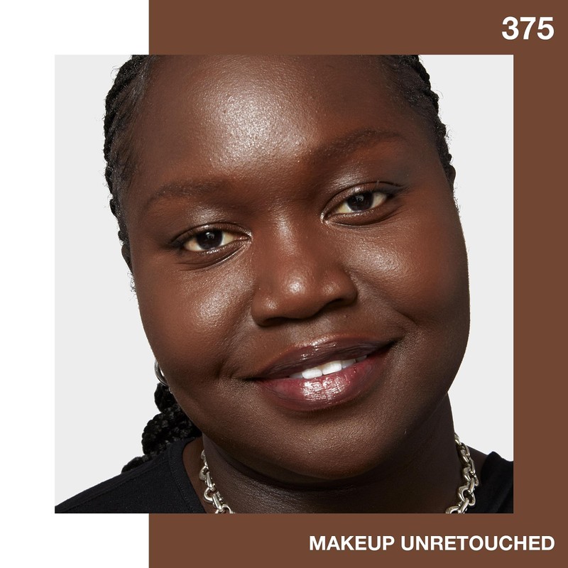 Maybelline New York Fit Me Matte Plus Pore Less Foundation,