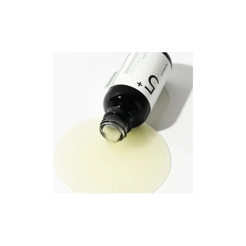 Numbuzin No.5 Vitamin Concentrated Serum (hiperpigmentación