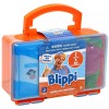 Blippi Lunch Box Surprise Blind Box - Includes Exclusive Figure