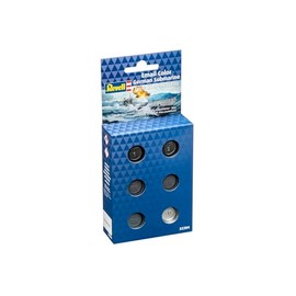 Revell Modellbau 32204 Revell Modelbau Assorted