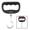 50kg/110lb Digital Luggage Scales with 4 Units (kg/g/lb/oz), Electronic Travel