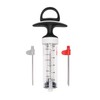 OXO Good Grips Flavor Injector, Clear