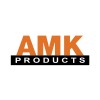 AMK Products 1969 - 1970 Mustang Rear Window Louvers /