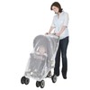 Jeep Mosquito Net for Strollers, Mosquito Net for Car Seat