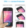 Zeking [4 Pack] Designed for Alcatel Go Flip 4 /