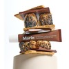 Marin Lip Treatment + Marine Glycoprotiens - Flavor: Campfire S'mores