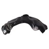TRQ Front Inner Fender Liner Set Compatible with 2011 Ford