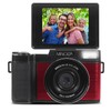 Minolta 30MP Digital Camera – 2.7K Ultra HD Video, 3-inch