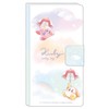 Kirby [Memo Pad & Sticky Notes] Smartphone Cover Sticky Notes