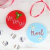 PME FF54 Fun Fonts Cupcake and Cookie Stamping Set-Collection 1