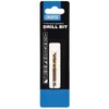 Draper 2pcs HSS Drill Bit 2.5 x 57 mm |