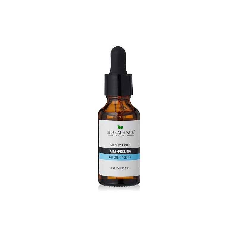 Bio Balance - Super Serum - AHA Peeling (Glycolic Acid