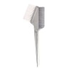 Hair dye comb DIY dye brush DD-13074 / 헤어 염색빗 셀프 염색솔 브러쉬 DD-13074