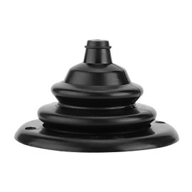 Motor Well Boot, 2.76 inch Motor Well Rigging Cable Boot Marine Rigging Steering Shift Hole Cover Engine Protector Cover for Boat Yacht Ship Trunk