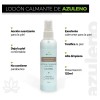 Loción Facial Calmante Y Desensibilizante Azuleno Ph6 125 Ml