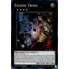 Eclipse Twins - SUDA-EN047 - Super Rare - 1st Edition
