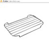 Trangia TR-SS209 SS Mesh Tray for Large Mess Tin