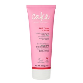 The Curl Crush Styling Curl Jelly, 200g