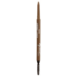 ORYX - Retractable Eyebrow Pencil with Eyebrow Brush by Impala I Automatic Eyebrow Filler I Ultra-pigmented I Waterproof I Transfer Resistant I Color 603 Blonde