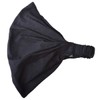 Charm: 100% Cotton Bandana, Hair Band, 10 Series, 1, Plain,