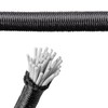 Elastic Rubber Tensioner Set, 5 Pack, 600 x Diameter 4