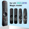 Universal for LG-TV-Magic-Remote-Control-Replacement UHD OLED QNED NanoCell MiniLED C1 C2