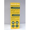 Miw Piw Lymphatic Drainage Drops Pack 2 - Herbal Cleanse