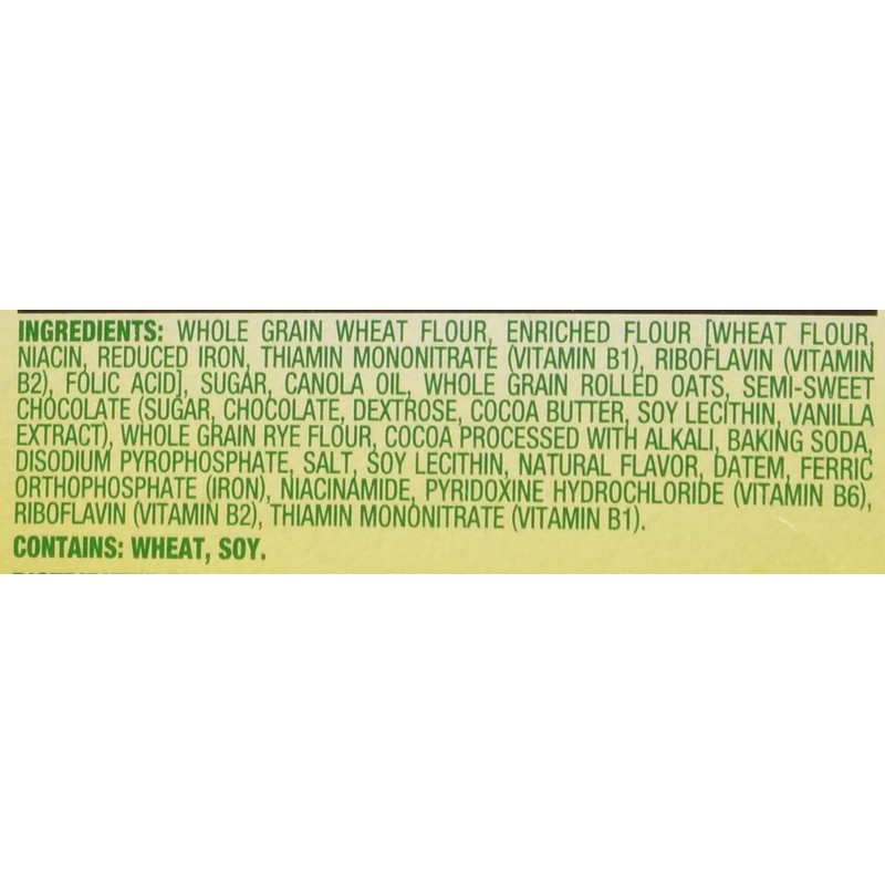 belVita Chocolate Breakfast Biscuits, 8.8 Ounce (Pack of 4)