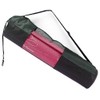 TNP Accessories Yoga Exercise Fitness Workout Non Slip Mat With