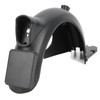 Electric Scooter Rear Mudguard Rear Splash Guard Replacement for Ninebot