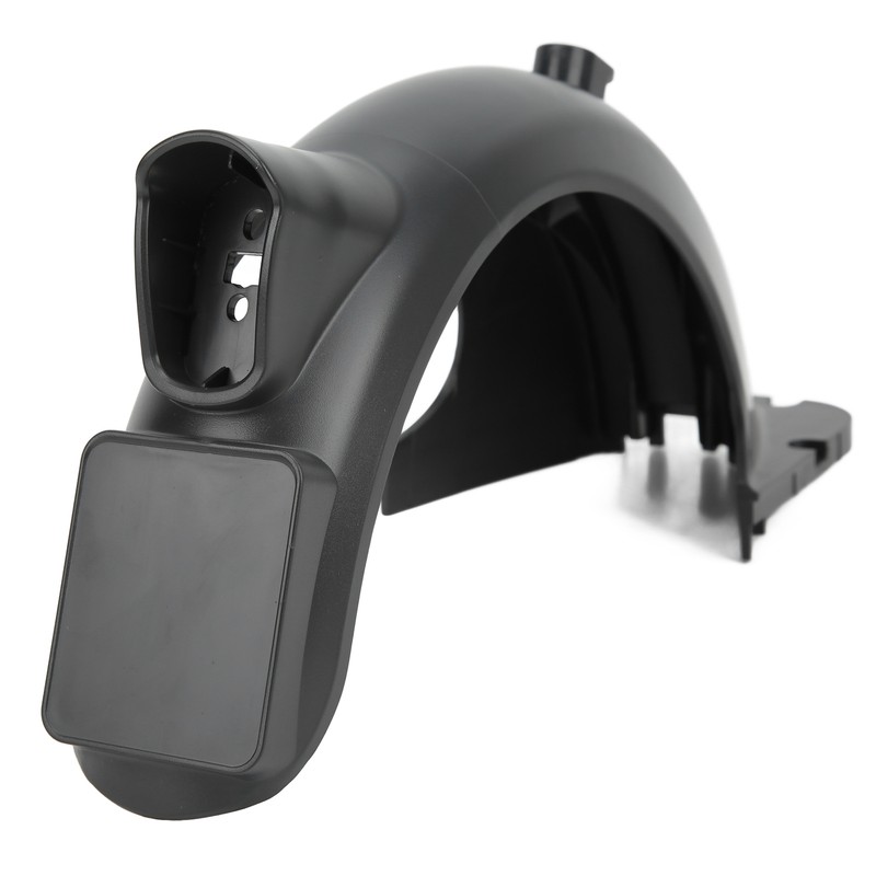 Electric Scooter Rear Mudguard Rear Splash Guard Replacement for Ninebot
