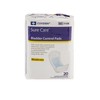 Cardinal Bladder Control Pad Sure Care 4 X 10-3/4 Inch