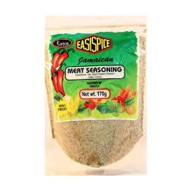 Easispice Meat Seasoning 170g 5oz