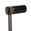 creative cables - Rolé Wooden Wall and Ceiling Pin for