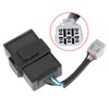 Motorcycle CDI Ignition Box Replacement for TBW0340 Replacement for DR