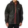 FROGG TOGGS Tekk Toad 2 Rain Jacket Black