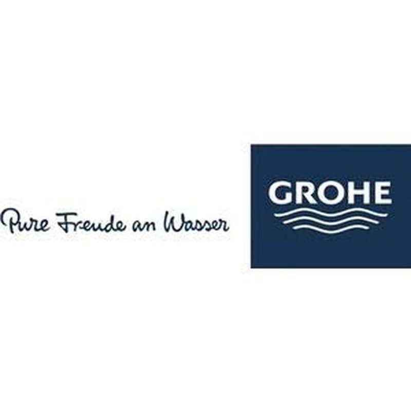 Grohe push button 46106000