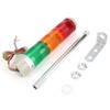 AC 220 V Warning Light Column Tower Light Stacking Light