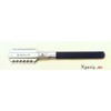 Sanguine HAIRDRESSING RAZOR, HAIR CUTTING RAZORS, HAIR STYLING RAZOR, BARBER