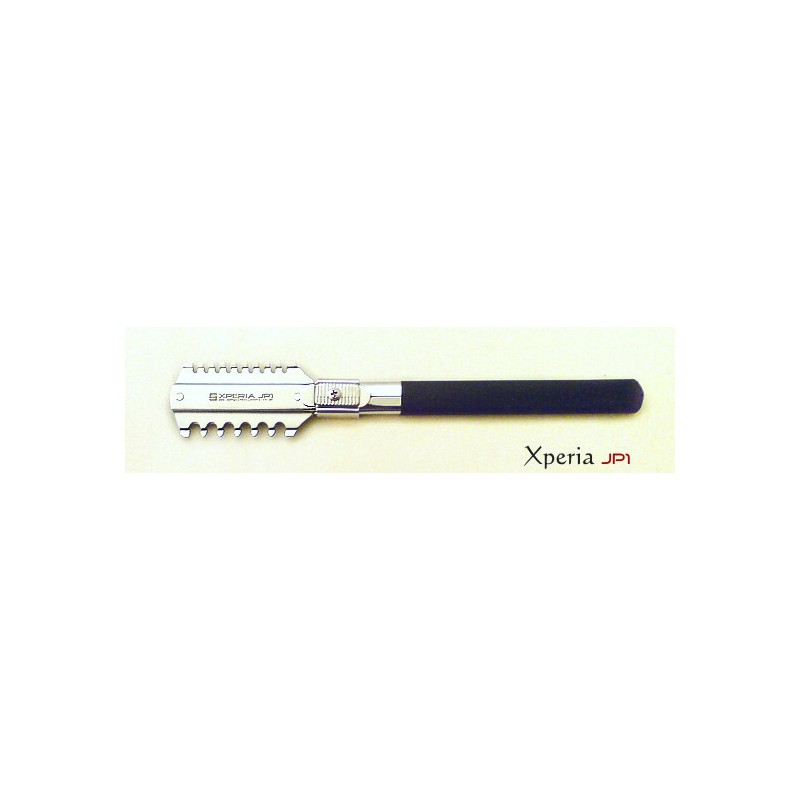 Sanguine HAIRDRESSING RAZOR, HAIR CUTTING RAZORS, HAIR STYLING RAZOR, BARBER