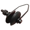 Trem Headset for Universal Outboard Engine Flushing - Alloy Steel,