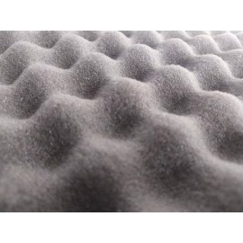 Benatura Colchón Antillagas Cascaron De Huevo Individual