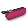 Knirps X1 Plain Pocket Umbrella with EVA Hard Case in