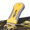 Razor Blade Scraper, Scraper Tool with 2 Pack Scrapers 20PCS