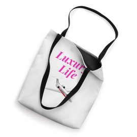 Luxury Tote Bag